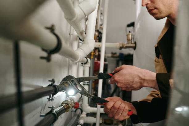Best Pipe Repair Near Me  in West Leechburg, PA