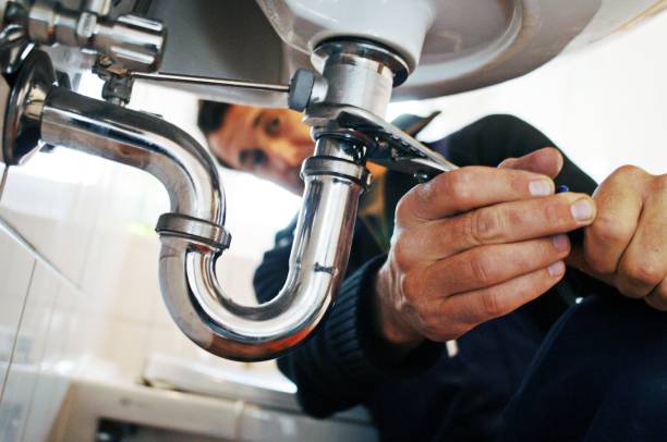 Best Best Plumbers Near Me  in West Leechburg, PA