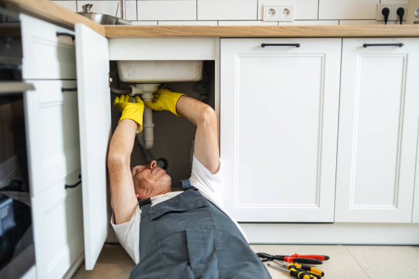 Best 24-Hour Plumber Near Me  in West Leechburg, PA