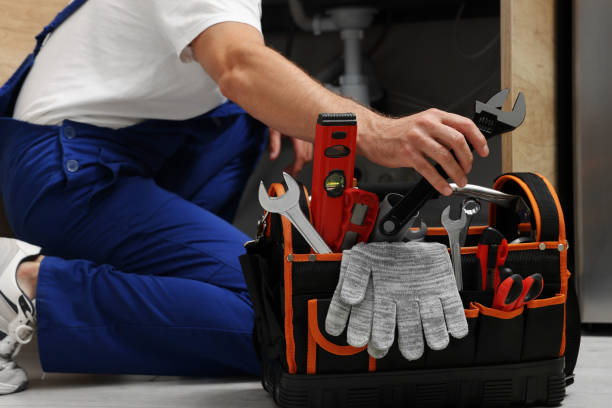 Reliable West Leechburg, PA Plumbing Solutions