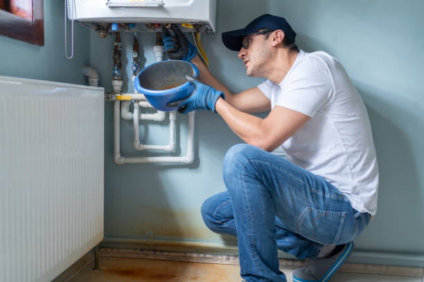 Best Leak Detection Services  in West Leechburg, PA