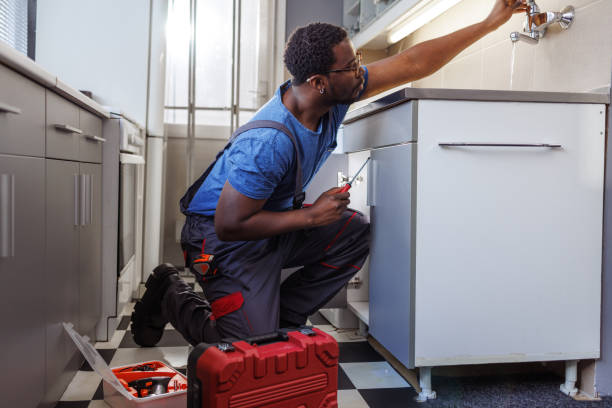 Best Toilet Repair Services  in West Leechburg, PA
