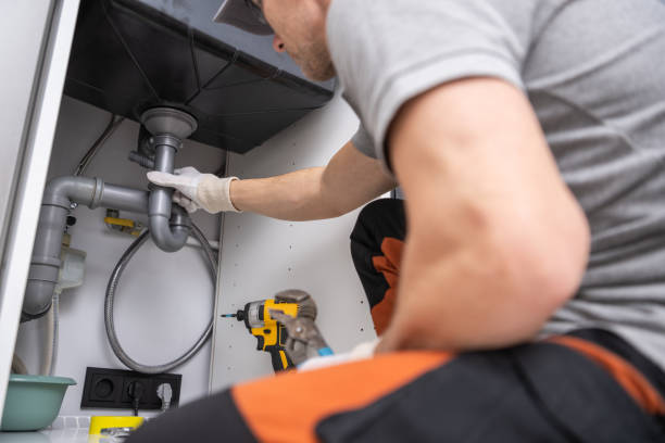 Best Affordable Plumbing Services  in West Leechburg, PA