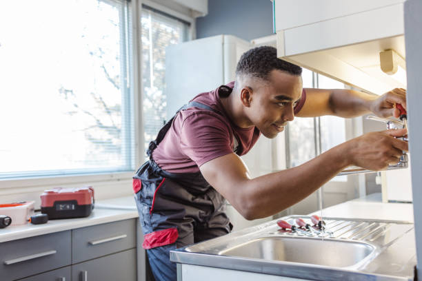Best Commercial Plumbing Services  in West Leechburg, PA