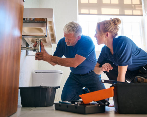 Best 24-Hour Plumber Near Me  in West Leechburg, PA