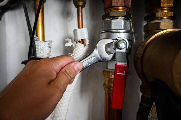 Best Water Leak Repair  in West Leechburg, PA